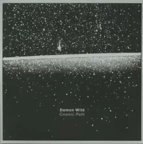 INF-024 Cosmic Path